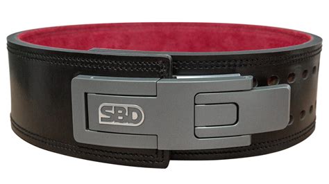 Inzer isn&39;t super fast to get them to you, especially if you get a non-black color, but I&39;ve used my 10mm Forever belt from them 3-4x per week since 2013 and it&39;s still in amazing shape. . Sbd lifting belts